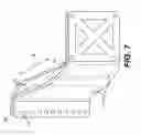 Fig. 08 - Gas turbine engine auxiliary component mount