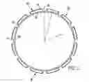 Fig. 04 - Method of suppressing combustion instabilities using a resonator adopting counter-bored holes