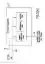 Fig. 12 - System for vaporization of liquid fuels for combustion and method of use