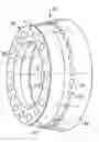 Fig. 01 - Gas turbine combustor