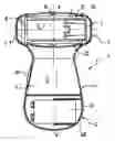Fig. 01 - Cooling device for a product and a packaging and dispensing assembly for a corresponding product