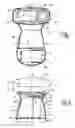 Fig. 02 - Cooling device for a product and a packaging and dispensing assembly for a corresponding product