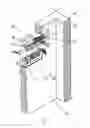 Fig. 02 - Integral air conditioner