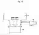 Fig. 10 - Method and apparatus for regeneration water