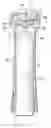 Fig. 01 - Cooling massage device and product dispenser including such a device