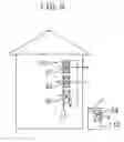 Fig. 10 - Air conditioning system