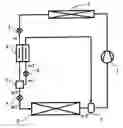 Fig. 01 - Vapor compression refrigerating systems