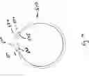 Fig. 08 - Sizable titanium ring and method of making same