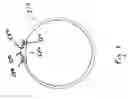 Fig. 09 - Sizable titanium ring and method of making same
