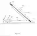 Fig. 06 - Optical fiber perform cone shaping or preparation method