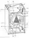 Fig. 01 - Washing machine