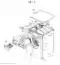 Fig. 04 - Detergent supply apparatus of washing machine