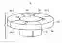 Fig. 01 - Magnetic detacher with open access