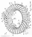 Fig. 02 - Method and apparatus for forging gear teeth