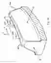 Fig. 15 - Method and apparatus for forging gear teeth