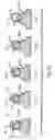 Fig. 20 - Method and apparatus for forging gear teeth