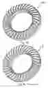 Fig. 22 - Method and apparatus for forging gear teeth