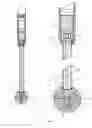 Fig. 02 - Ball penetrometer for soft soils testing