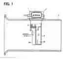 Fig. 02 - Flow detecting device having heating element