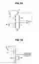Fig. 09 - Thermal flowmeter for measuring a flow rate of fluid