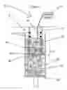 Fig. 03 - Fluid level regulator