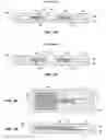 Fig. 03 - Liquid metal capacitively monitored sensors