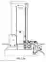 Fig. 13 - Non-destructive evaluation via measurement of magnetic drag force