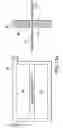 Fig. 15 - Non-destructive evaluation via measurement of magnetic drag force
