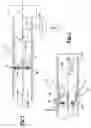 Fig. 02 - Particulate deposit avoidance and probe positioning