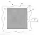 Fig. 01 - Non-destructive inspection system with flexible display and associated method