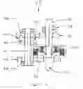 Fig. 03 - Single clutch transmission