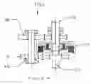 Fig. 05 - Single clutch transmission