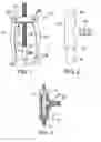 Fig. 02 - Device and method for locking together the shafts of an automatic transmission during installation of shaft retaining nuts