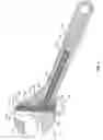 Fig. 05 - Robust slide adjustable wrench