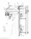 Fig. 35 - Case cutter assembly