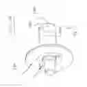 Fig. 13 - Case cutter assembly