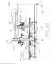 Fig. 34 - Case cutter assembly