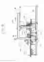 Fig. 40 - Case cutter assembly