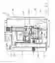 Fig. 44 - Case cutter assembly