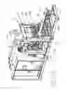 Fig. 45 - Case cutter assembly