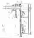 Fig. 41 - Case cutter assembly