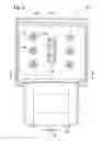 Fig. 04 - Rolled goods dispenser