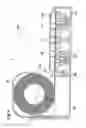 Fig. 05 - Rolled goods dispenser