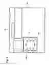 Fig. 07 - Rolled goods dispenser