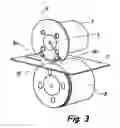 Fig. 04 - Machine for slitting plane packaging blanks