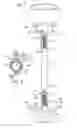 Fig. 02 - Clamp for musical instrument