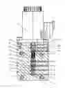Fig. 03 - CIRCUIT FOR ENABLING OR DISABLING HYDRAULIC ACTUATING DEVICES