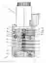Fig. 05 - CIRCUIT FOR ENABLING OR DISABLING HYDRAULIC ACTUATING DEVICES