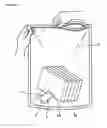 Fig. 04 - Tool for retaining freshness