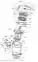 Fig. 01 - Citrus reamer and press